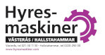 Hyresmaskiner i Västerås & Hallstahammar